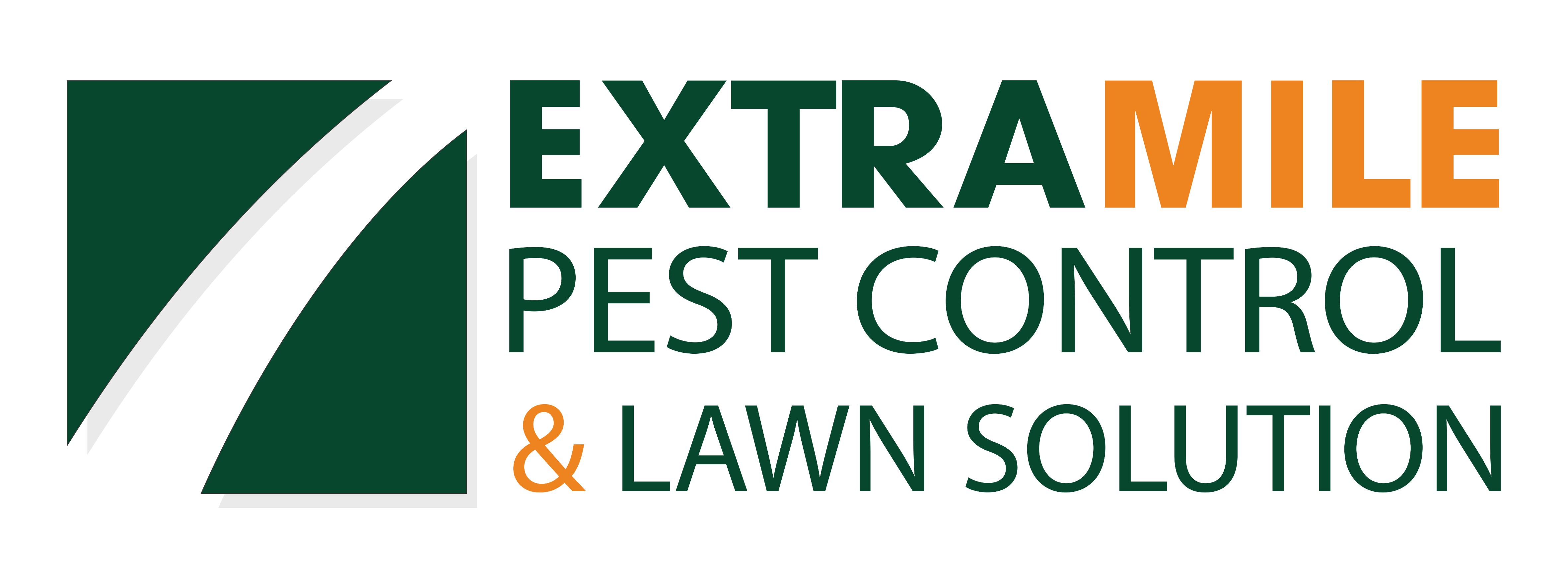 Extra Mile Pest Control and Lawn Solution