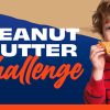 Peanut Butter Challenge 2023 – Spread the Word